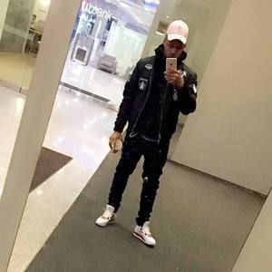 Meet your Posher, Martin